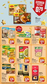 Ähnliche Eingelegte Paprika Angebote im Prospekt "Dein Markt" von REWE Ähnliches Angebot bei REWE in Prospekt "Dein Markt" gefunden auf Seite 23