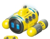 Robot sous-marin télécommandé - JouéClub Robot sous-marin télécommandé à 29,99 € dans le catalogue JouéClub