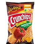 Aktuelles Crunchips Rustics oder Roasted Angebot bei Penny in Ingolstadt ab 1,11 €