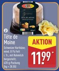 Tête de Moine im aktuellen ALDI Nord Prospekt