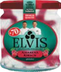Eis Eiskreme von Elvis für 4,49 € bei EDEKA im Angebot Eis Eiskreme von Elvis im aktuellen EDEKA Prospekt