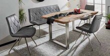 Moderne Essgruppe Guru bei Zurbrüggen in Bottrop Moderne Essgruppe Guru im Angebot bei Zurbrüggen Bottrop für 222,00 €