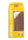 Kekse Angebote von Leibniz Cream bei Lidl Saarbrücken für 1,29 €