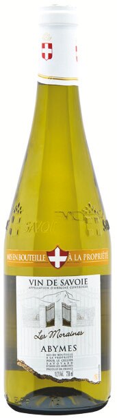Vin de savoie abymes 2024