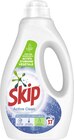 Lessive Liquide Active Clean* - SKIP en promo chez Casino Supermarchés Livry-Gargan à 6,86 €