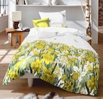 Mako Satin Bettwäsche im Möbel Inhofer Prospekt Mako Satin Bettwäsche von fleuresse im aktuellen Möbel Inhofer Prospekt für 29,95 €