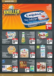 Frosta im aktuellen EDEKA Prospekt (Nürnberg) Frosta im EDEKA Prospekt "Wir lieben Lebensmittel!" mit 8 Seiten (Nürnberg)