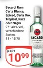 Aktuelles Carta Blanca Angebot bei GLOBUS in Koblenz ab 10,99 €
