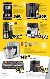 Melitta im MEDIMAX Prospekt in Mönchengladbach Aktueller MEDIMAX Prospekt mit Melitta, "MEHR WEIHNACHTSFEELING", Seite 2