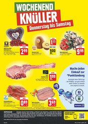 Roastbeef im EDEKA Prospekt in Ansbach Aktueller EDEKA Prospekt mit Roastbeef, "Wir lieben Lebensmittel!", Seite 28
