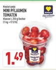 Aktuelle Tomaten Angebote bei Marktkauf in Duisburg Aktuelles Mini Pflaumen Tomaten Angebot bei Marktkauf in Duisburg ab 1,49 €