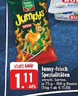 Spezialitäten bei E center im Korschenbroich Prospekt für 1,11 €