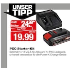 PXC-Starter-Kit Angebote bei Herbrügger Hemer für 19,99 €