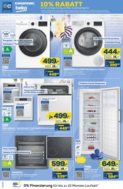 Gefriertruhe im EURONICS Prospekt in Kamen Aktueller EURONICS Prospekt mit Gefriertruhe, "GENAU RICHTIG. ZUM MUTTERTAG NUR DAS BESTE.", Seite 6