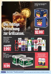 Aktueller Marktkauf Prospekt mit Beamer, "Top Angebote", Seite 4
