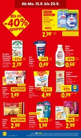 Bier im Lidl Prospekt in Rosenheim Aktueller Lidl Prospekt mit Bier, "LIDL LOHNT SICH", Seite 20