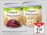 Kidney Bohnen Angebote von Bonduelle bei Marktkauf Ulm für 1,39 €