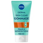 Soins Visage Derma Skin Clear - NIVEA dans le catalogue Carrefour
