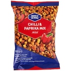 Mélange apéritif piment et paprika Snacks of the World Doux - Action à 1,95 € dans le catalogue Action