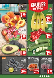 Salat im EDEKA Prospekt in Herne Aktueller EDEKA Prospekt mit Salat, "Aktuelle Angebote", Seite 3