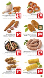 Fleisch im EDEKA Prospekt in Heilbronn Aktueller EDEKA Prospekt mit Fleisch, "Aktuelle Angebote", Seite 8
