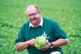 EDEKA Unna - Deutschland Bio Zucchini Angebot im Prospekt Deutschland Bio Zucchini bei EDEKA im Unna Prospekt für 2,22 €