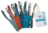 Promo Mini agrafeuse pince n°10 à 1,03 € dans le catalogue Super U à Changé