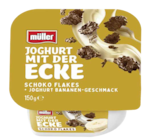 Joghurt mit der Ecke Schoko Balls Angebot in Dossenheim Joghurt mit der Ecke Schoko Balls im aktuellen Prospekt bei EDEKA in Dossenheim