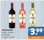 Rotwein im aktuellen Prospekt bei Getränke Lehmann - Getränke A-Z in Hohenfinow