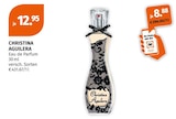 Eau de Parfum von Christina Aguilera im aktuellen Müller Prospekt für 8,88 €