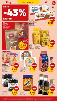 Teekanne im Penny Prospekt "Wer günstig will, muss Penny." mit 50 Seiten (Dresden)
