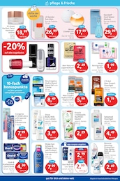 Herren-Parfum Angebot & Preis im aktuellen budni Prospekt Herren-Parfum Angebot im aktuellen budni Prospekt auf Seite 2