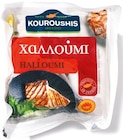 Halloumi von Kouroushis im aktuellen Netto mit dem Scottie Prospekt