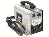 Poste à souder 180 LA + valise - GYS en promo chez Espace Emeraude Mulhouse à 275,00 €