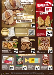 Wecker im EDEKA Prospekt in Hanau Aktueller EDEKA Prospekt mit Wecker, "Aktuelle Angebote", Seite 14