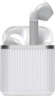 Ecouteur sans fil Earbox - Maxi Bazar à Rosny-sous-Bois Ecouteur sans fil Earbox en promo chez Maxi Bazar Rosny-sous-Bois à 12,99 €