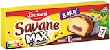 Savane Max de Sensations - Brossard en promo chez Colruyt Savane Max de Sensations - Brossard dans le catalogue Colruyt