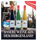 Blauer Zweigelt von Einig-Zenzen im aktuellen V-Markt Prospekt für 2,79 €