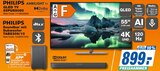 QLED TV 55PUS9080 Angebote von Philips bei expert Cham für 899,00 €