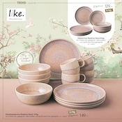 Sand im Zurbrüggen Prospekt in Bremerhaven Aktueller Zurbrüggen Prospekt mit Sand, "TREND - JOURNAL", Seite 96