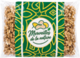 Cerneaux de noix - MERVEILLES DE LA NATURE en promo chez Hmarket Cerneaux de noix - MERVEILLES DE LA NATURE dans le catalogue Hmarket