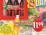 Coca-Cola im Angebot bei E center in Brühl Coca-Cola Angebote von Coca-Cola bei E center Brühl für 11,99 €