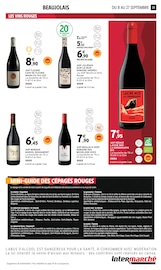 Promos Fleurs dans le catalogue "FOIRE AUX VINS" de Intermarché Express Fleurs en promo dans le catalogue Intermarché Express à la page 25