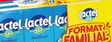 Lait - LACTEL en promo chez Lidl Annemasse à 8,49 €