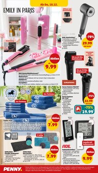 Bekleidung im aktuellen Penny Prospekt (Stuttgart) Bekleidung im Penny Prospekt "Wer günstig will, muss Penny." mit 48 Seiten (Stuttgart)