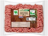 REWE Bio Hackfleisch gemischt im Angebot bei REWE in Gießen REWE Bio Hackfleisch gemischt Angebote bei REWE Gießen für 7,99 €