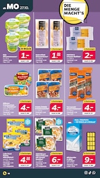 Netto mit dem Scottie Schinkenwuerfel im Prospekt 