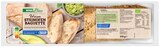Steinofenbaguette im nahkauf Prospekt Steinofenbaguette von REWE Bio im aktuellen nahkauf Prospekt für 1,09 €
