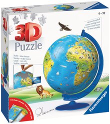 von Ravensburger 3D Puzzle Kinder Globus von Ravensburger