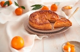 Galette Des Rois Frangipane À La Clémentine De Corse Igp en promo chez Auchan Hypermarché Saint-Dizier à 6,99 €